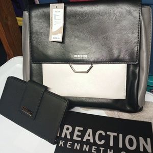Kenneth Cole Reaction NWT